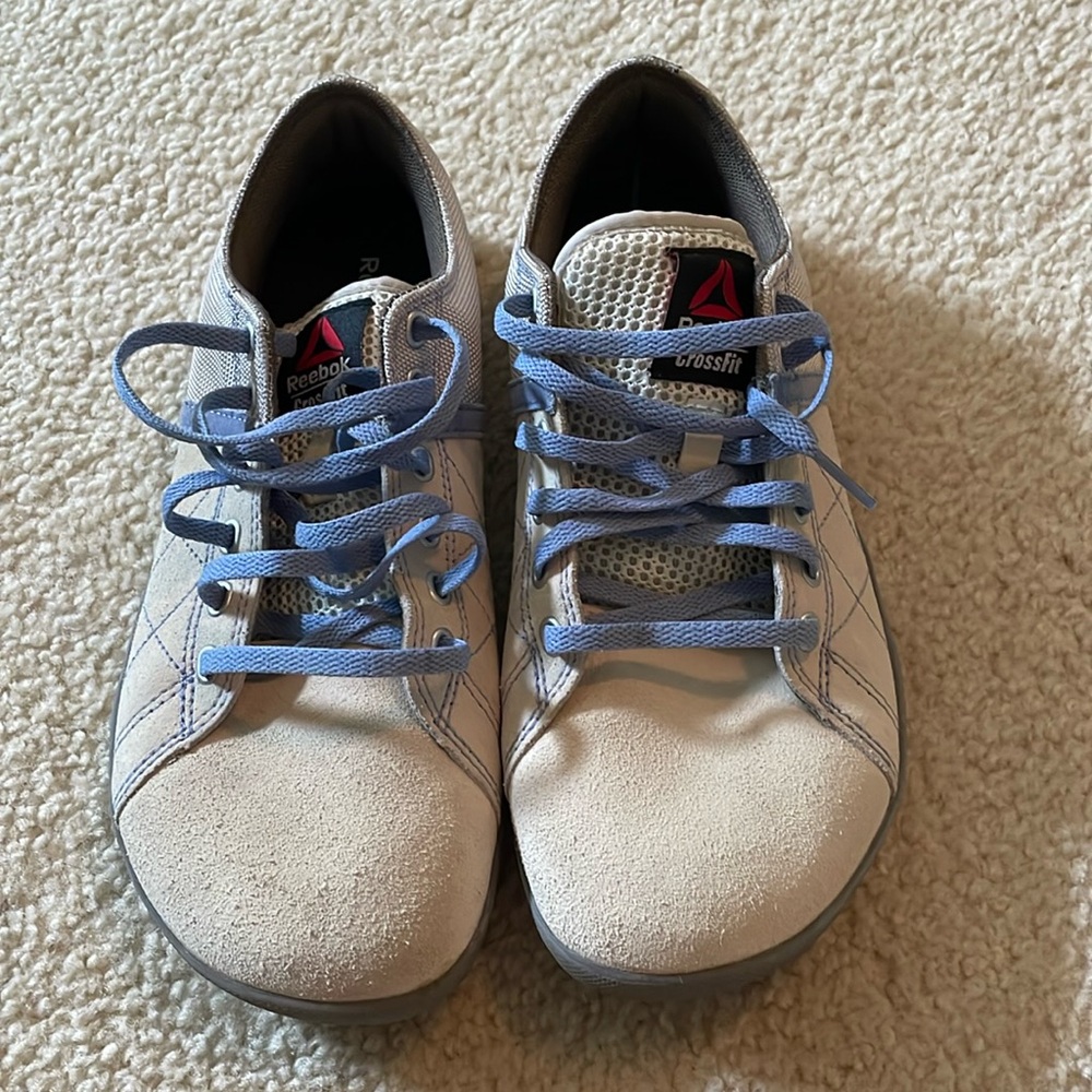 Reebok CrossFit